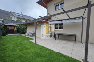 Location Maison individuelle 5 pièces 160 m² Divonne-les-Bains 01220