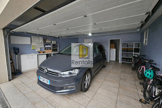 Location Maison individuelle 5 pièces 160 m² Divonne-les-Bains 01220