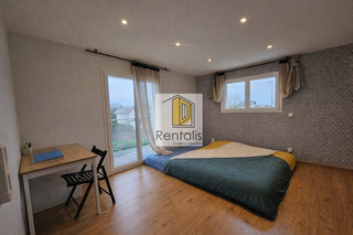 Location Maison individuelle 5 pièces 160 m² Divonne-les-Bains 01220