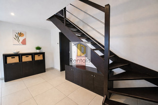 Location Maison individuelle 5 pièces 160 m² Divonne-les-Bains 01220