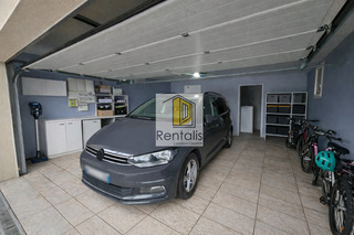 Rent House maison individuelle 5 rooms 160 m² Divonne-les-Bains 01220