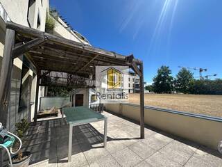 Location Appartement t3 84.07 m² Ferney-Voltaire 01210