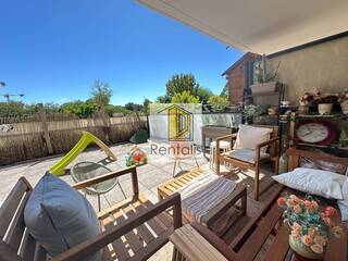 Location Appartement t3 84.07 m² Ferney-Voltaire 01210