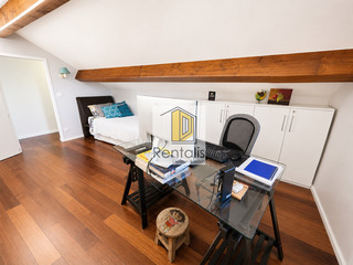 Location Maison mitoyenne 6 pièces 135.1 m² Thoiry 01710
