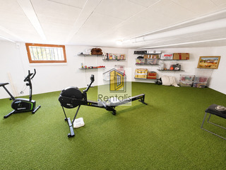 Location Maison mitoyenne 6 pièces 135.1 m² Thoiry 01710