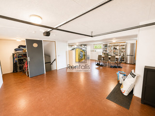 Location Maison mitoyenne 6 pièces 135.1 m² Thoiry 01710