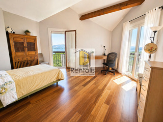 Location Maison mitoyenne 6 pièces 135.1 m² Thoiry 01710