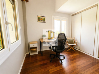 Location Maison mitoyenne 6 pièces 135.1 m² Thoiry 01710