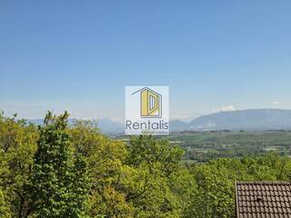 Location Maison mitoyenne 6 pièces 135.1 m² Thoiry 01710
