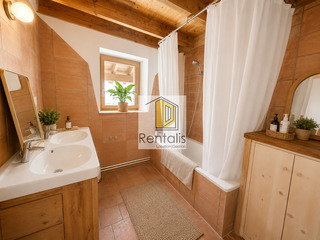 Location Maison mitoyenne 5 pièces 200 m² Collonges 01550 ECORANS