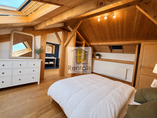Location Maison mitoyenne 5 pièces 200 m² Collonges 01550 ECORANS