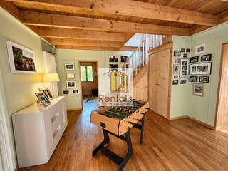 Location Maison mitoyenne 5 pièces 200 m² Collonges 01550 ECORANS