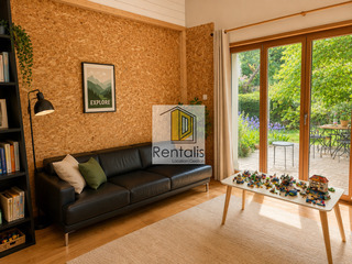 Location Maison mitoyenne 5 pièces 200 m² Collonges 01550 ECORANS