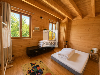 Location Maison mitoyenne 5 pièces 200 m² Collonges 01550 ECORANS