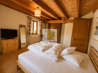 Location Maison mitoyenne 5 pièces 200 m² Collonges 01550 ECORANS