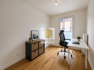 Location Appartement t4 82.18 m² Ferney-Voltaire 01210