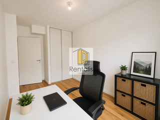 Location Appartement t4 82.18 m² Ferney-Voltaire 01210