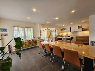 Location Maison individuelle 7 pièces 220 m² Prévessin-Moëns 01280