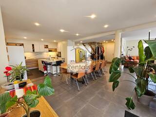 Location Maison individuelle 7 pièces 220 m² Prévessin-Moëns 01280