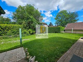 Location Maison individuelle 7 pièces 220 m² Prévessin-Moëns 01280
