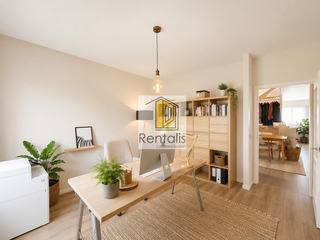 Location Maison individuelle 7 pièces 220 m² Prévessin-Moëns 01280