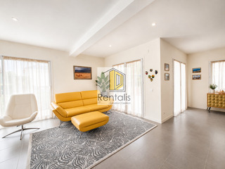Location Maison individuelle 7 pièces 220 m² Prévessin-Moëns 01280