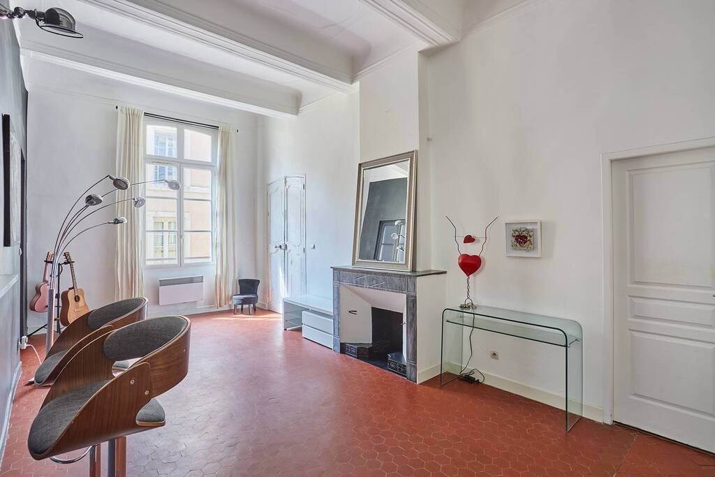 Vente Appartement t3 80 m² Aix-en-Provence 13090