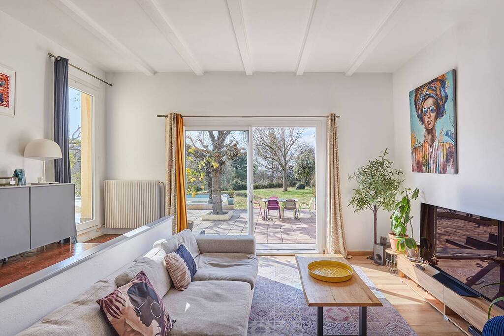 Vente Maison ancienne 6 pièces 176 m² Éguilles 13510