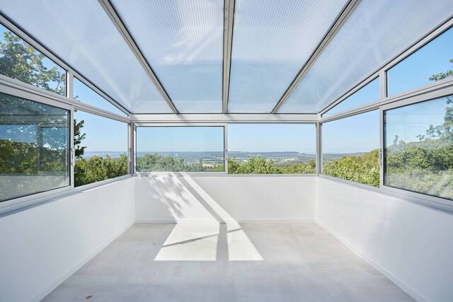 Bien vendu - Maison individuelle 6 pièces 150 m² Éguilles 13510