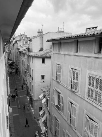Vente Appartement t1 25.84 m² Aix-en-Provence 13090