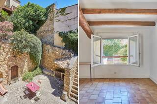 Vente Maison ancienne 4 pièces 140 m² Cadenet 84160