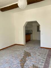 Vente Maison ancienne 3 pièces 65 m² Cadenet 84160