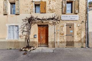 Vente Maison ancienne 220 m² Vaugines 84160