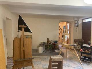 Vente Maison ancienne 7 pièces 192.5 m² Vaugines 84160