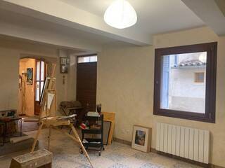 Vente Maison ancienne 7 pièces 192.5 m² Vaugines 84160