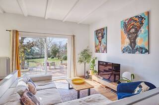 Vente Maison ancienne 6 pièces 176 m² Éguilles 13510
