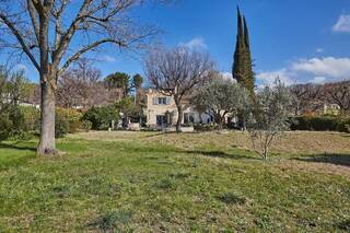 Vente Maison ancienne 6 pièces 176 m² Éguilles 13510