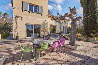 Vente Maison ancienne 6 pièces 176 m² Éguilles 13510