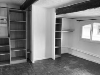 Vente Appartement t1 25.84 m² Aix-en-Provence 13090