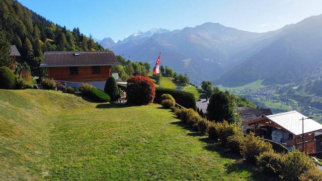 Vente Terrain constructible Médières 1936