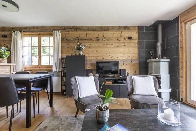 Vente Appartement 3.5 pièces Verbier 1936