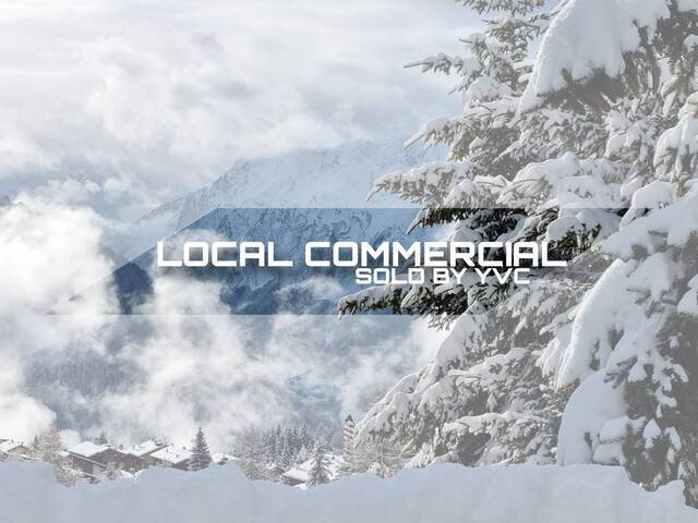 Local commercial Verbier 1936