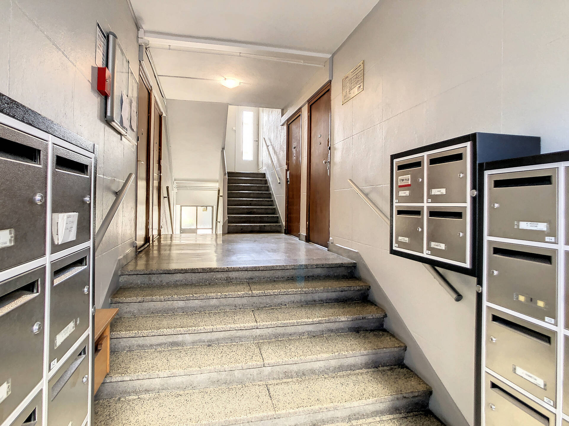 Location appartement 3 pièces 53 m² à Lyon 7e Arrondissement 69007