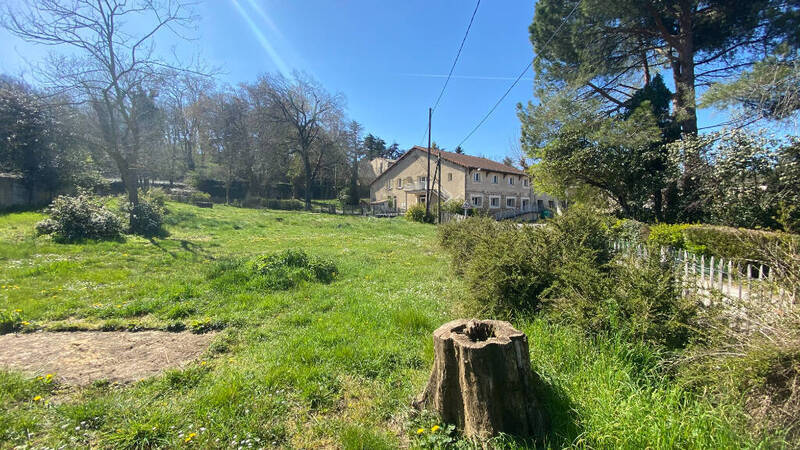 Vente maison à Valence 26000