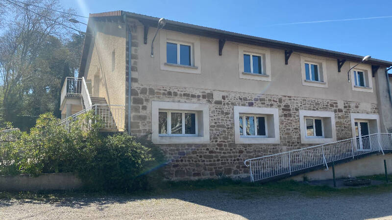 Vente maison à Valence 26000