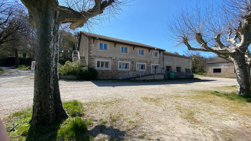 Vente maison à Valence 26000