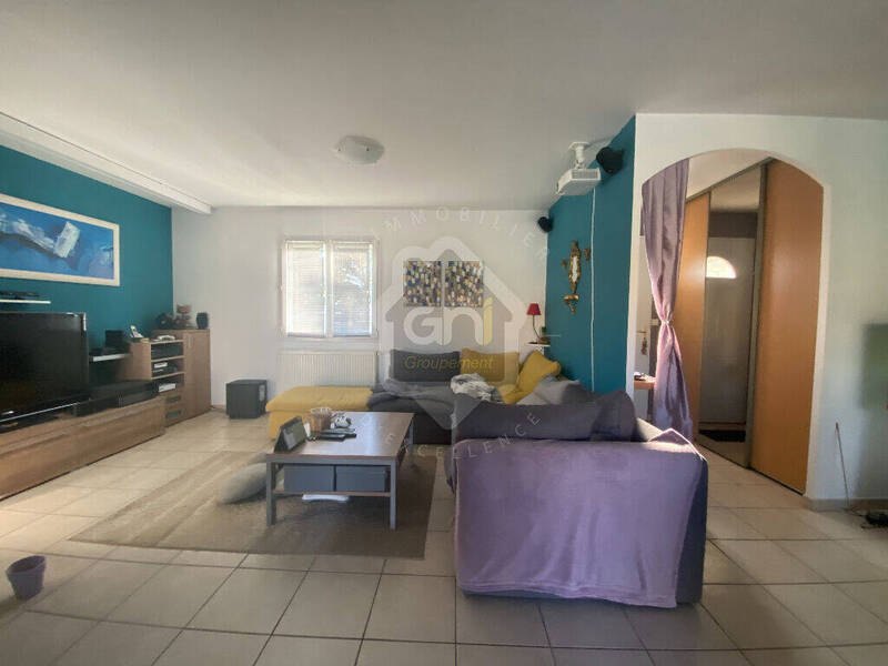 Vente maison 5 pièces 93 m² à Valence 26000