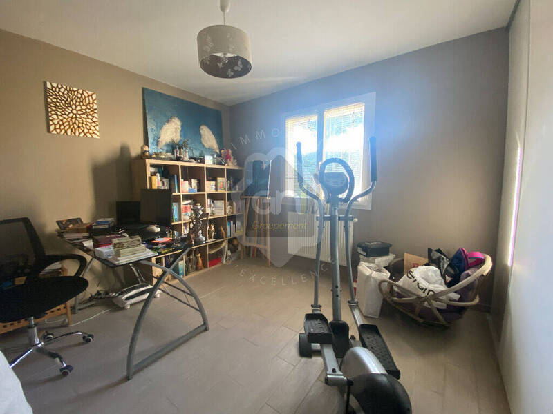 Vente maison 5 pièces 93 m² à Valence 26000