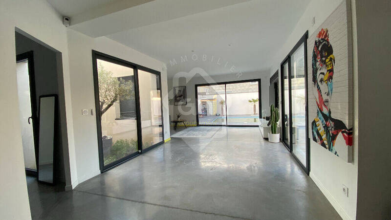 Vente maison 5 pièces 130 m² à Soyons 07130