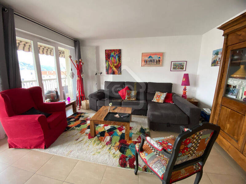 Vente appartement 4 pièces 103 m² à Valence 26000